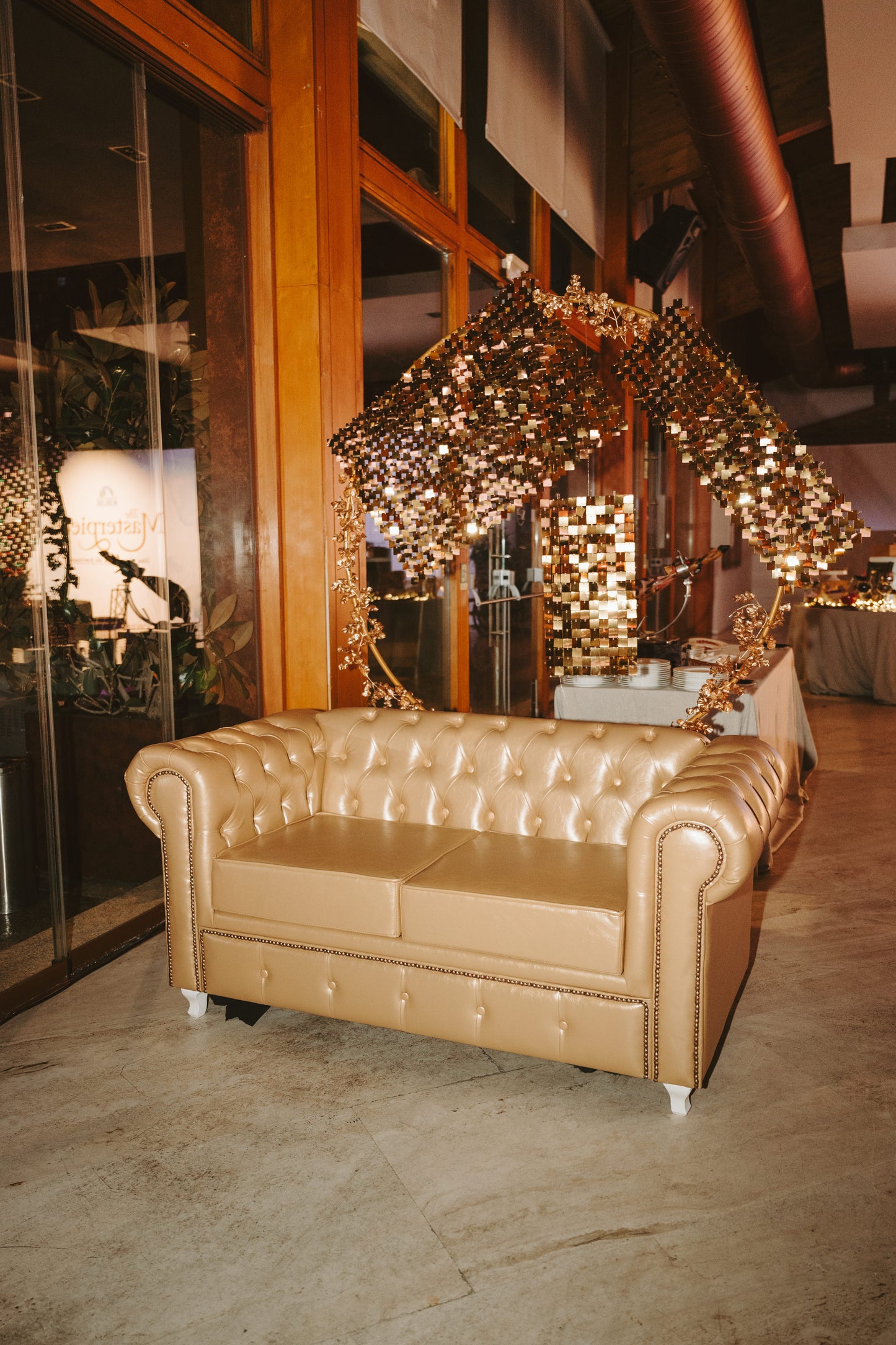 Decoración De Eventos En General