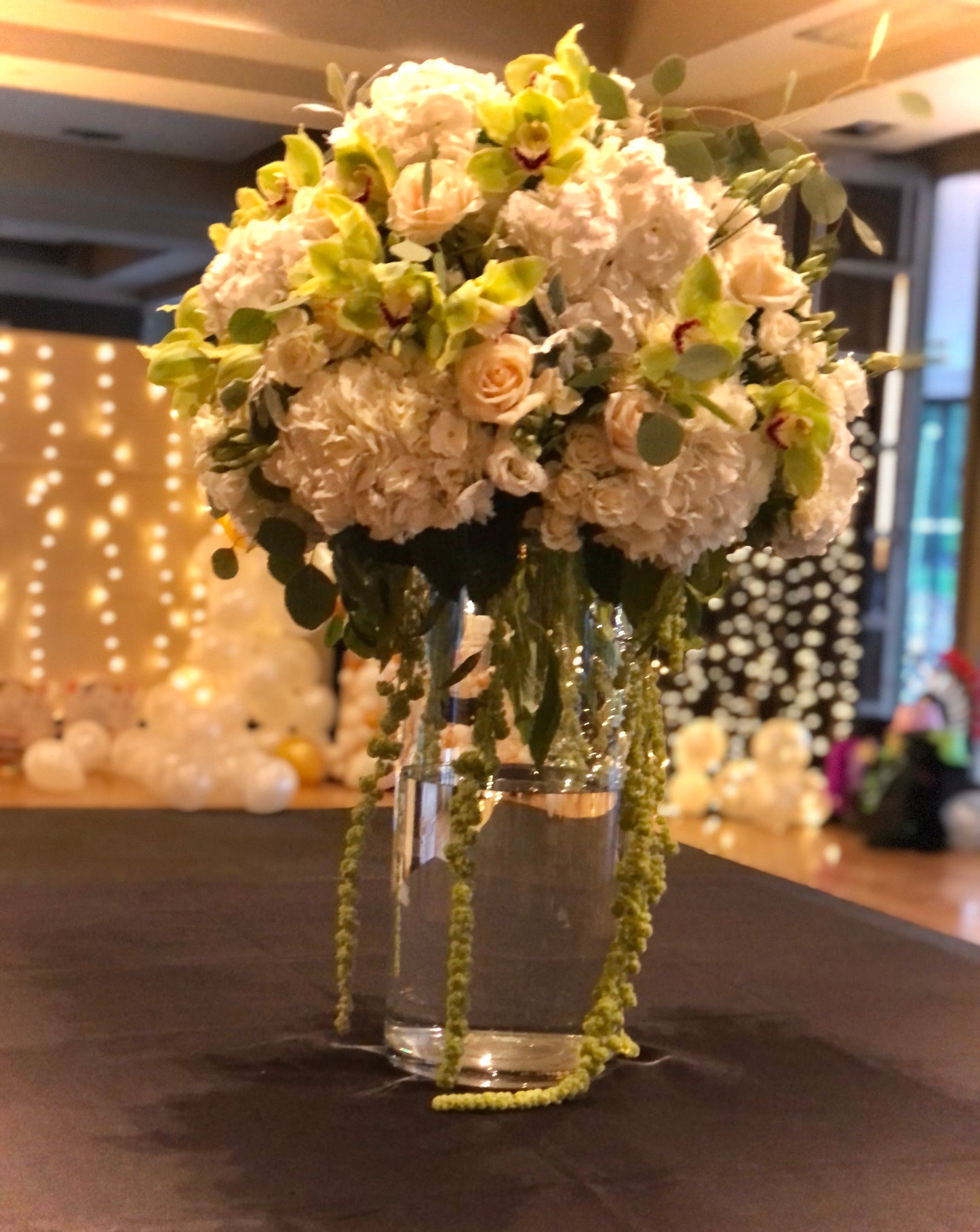 Centros De Flores - B&C