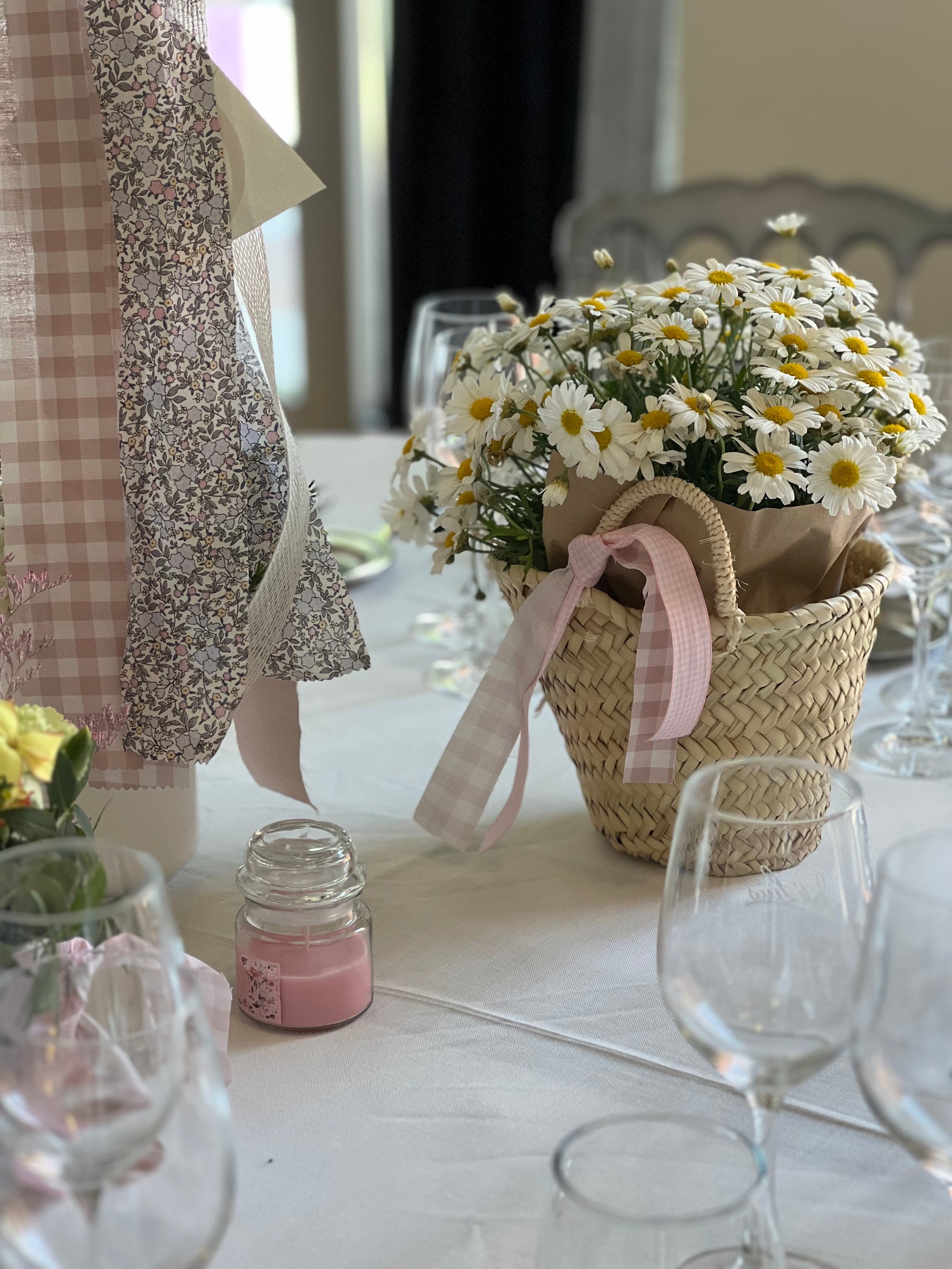 Centros De Flores - B&C