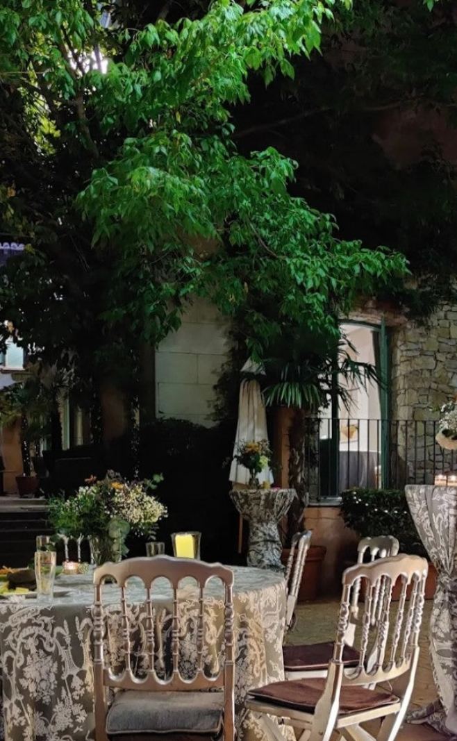 Decoración De Eventos En General - B&C