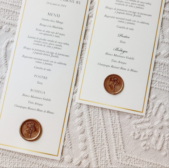 Trabajos De Imprenta - B&C