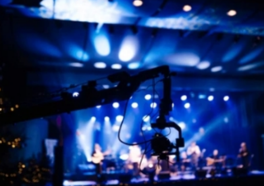 Audiovisuales - B&C