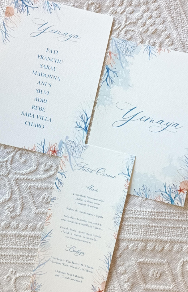 Trabajos De Imprenta - B&C