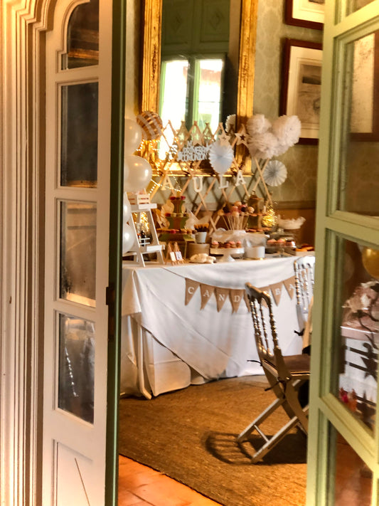 Candy Bar - B&C