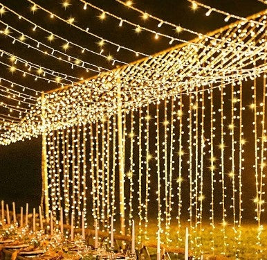 Iluminación - B&C