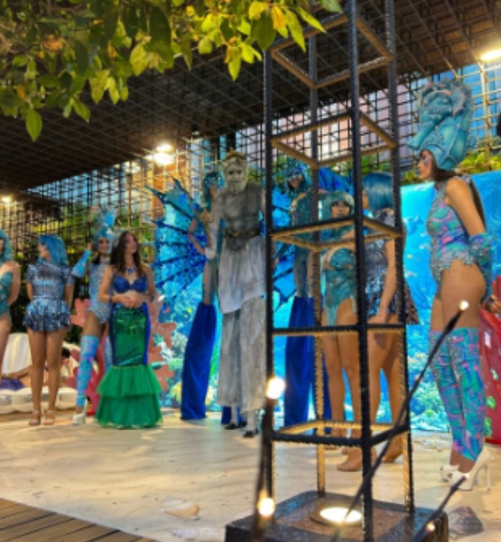 Decoración Viva - B&C