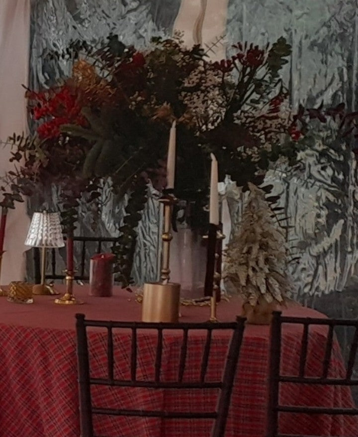 Centros De Flores - B&C