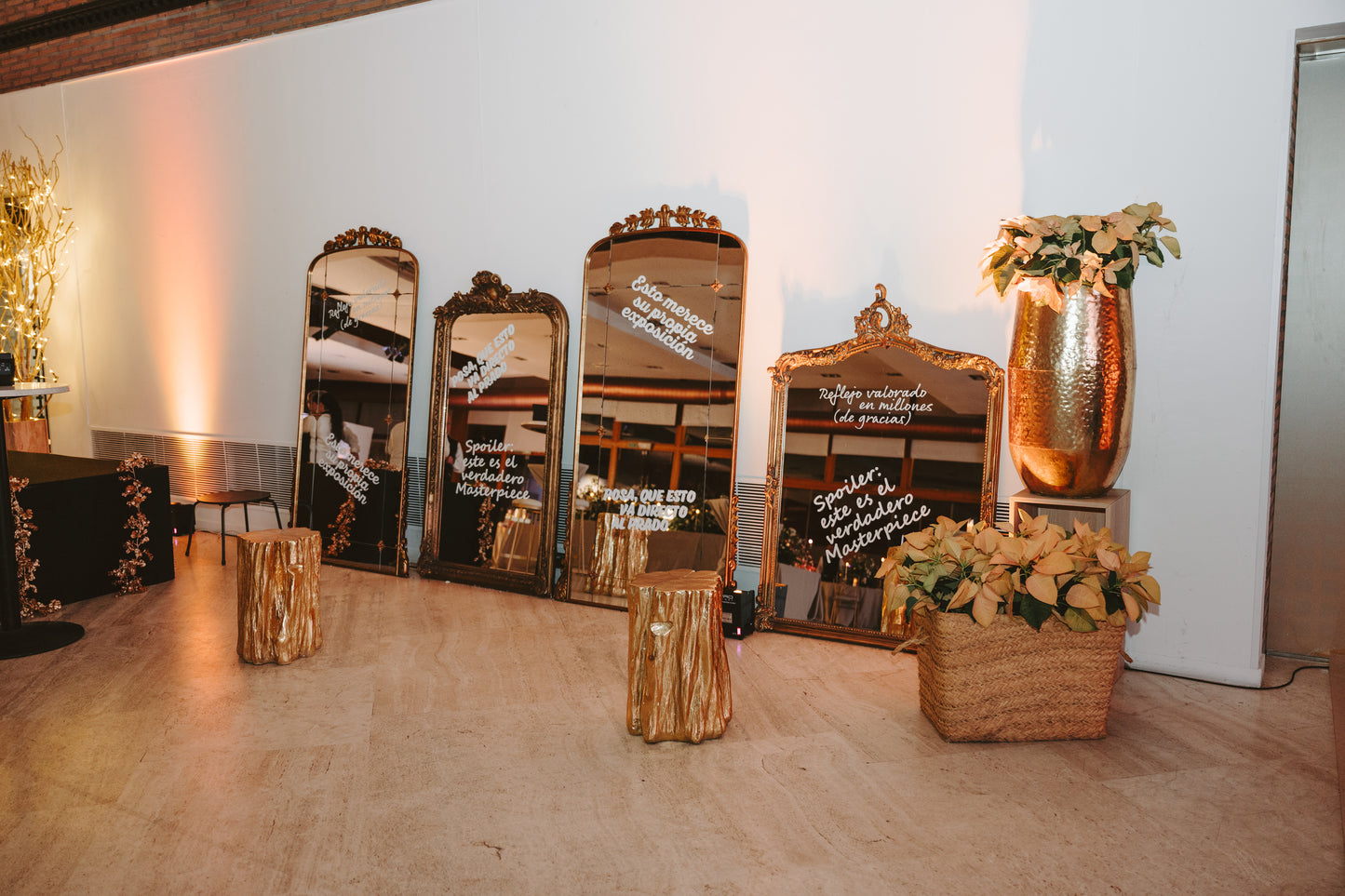 Decoración De Eventos En General