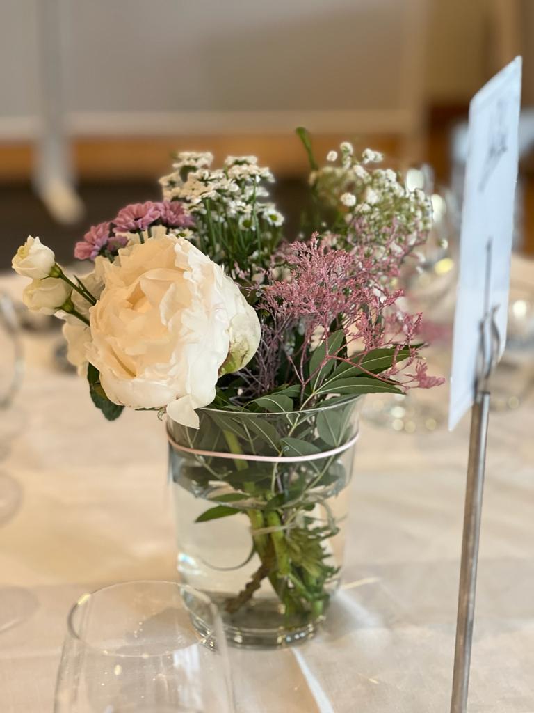 Centros De Flores - B&C