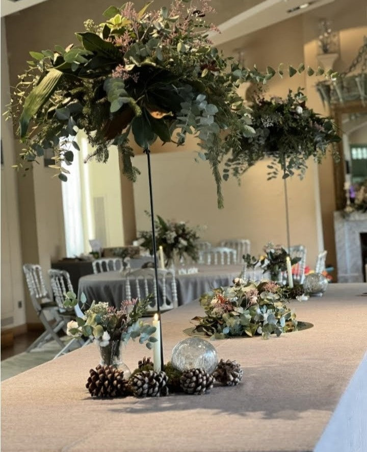 Centros De Flores - B&C