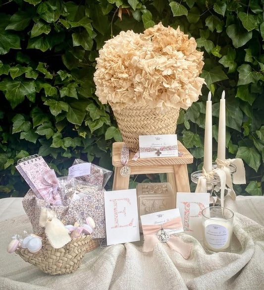 Regalos - B&C