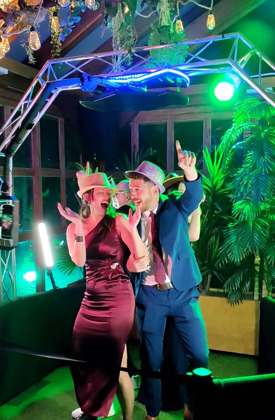 Fotomatón 360 - B&C