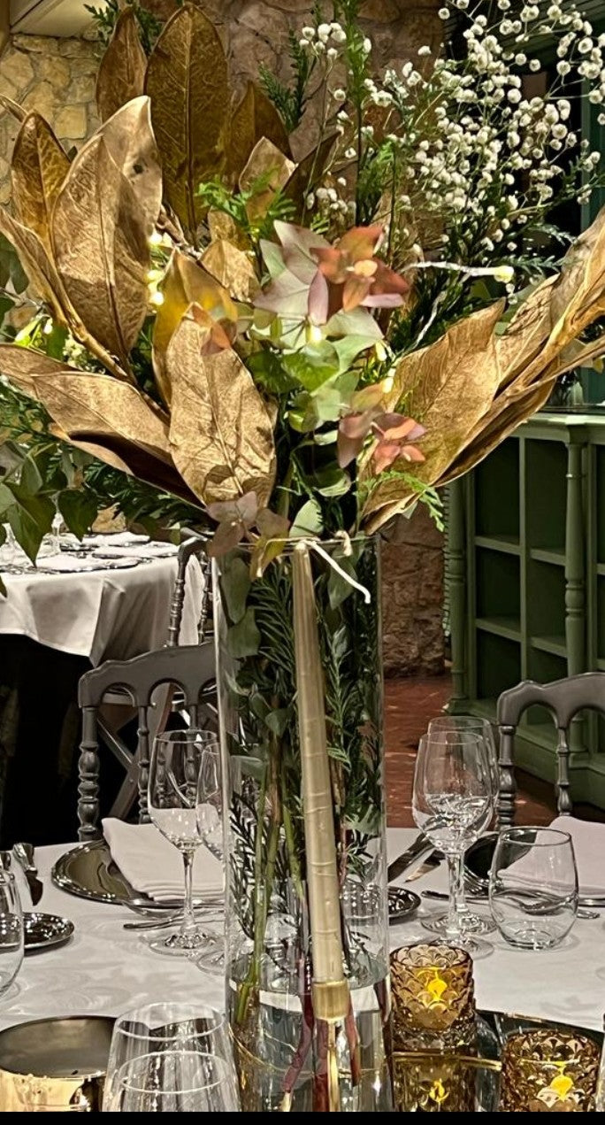 Centros De Flores - B&C