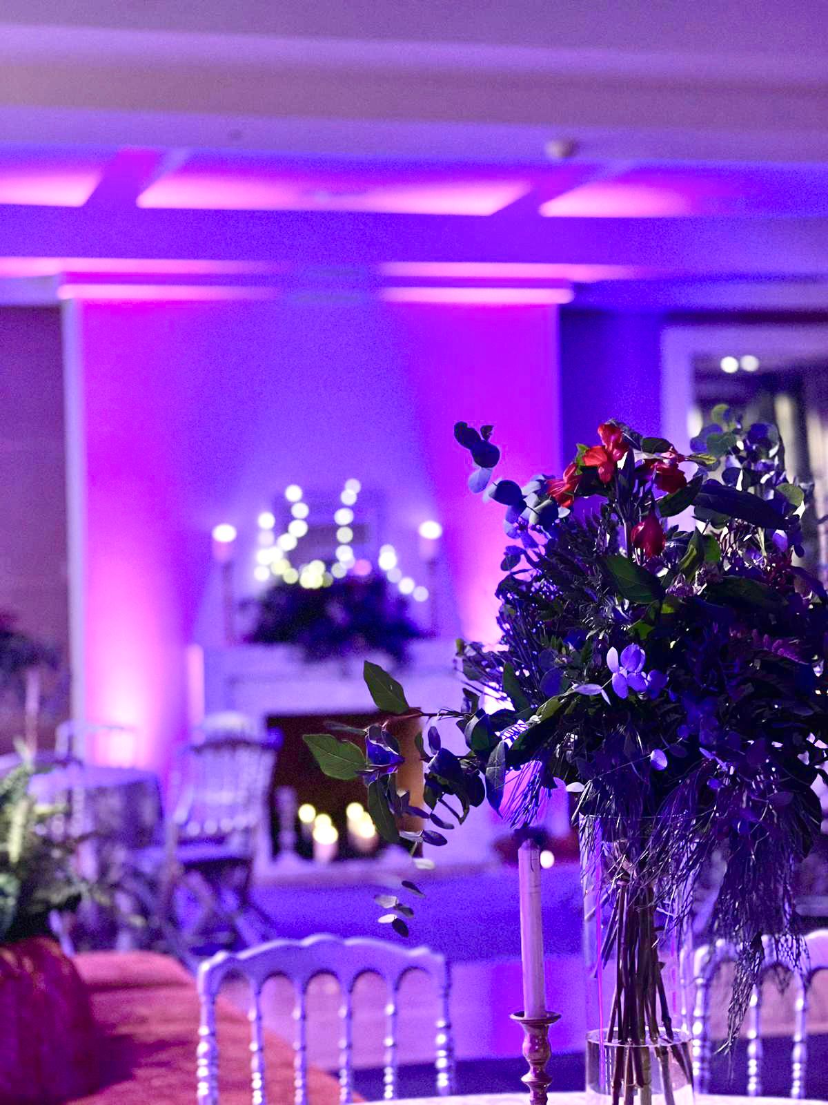 Centros De Flores - B&C