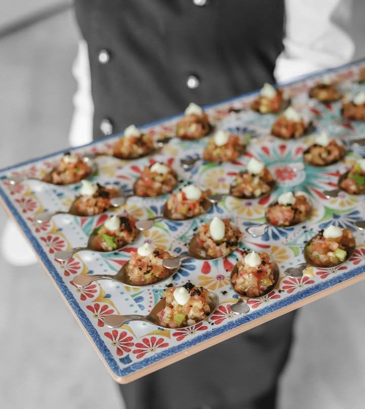 Catering Y Localización De Espacios - B&C