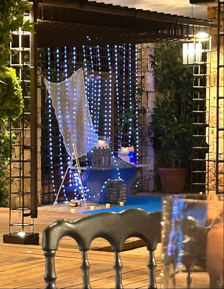 Decoración De Eventos En General - B&C