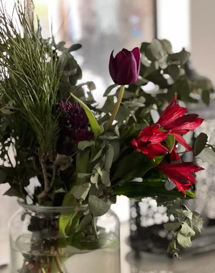 Centros De Flores - B&C