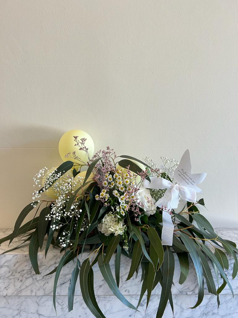 Centros De Flores - B&C