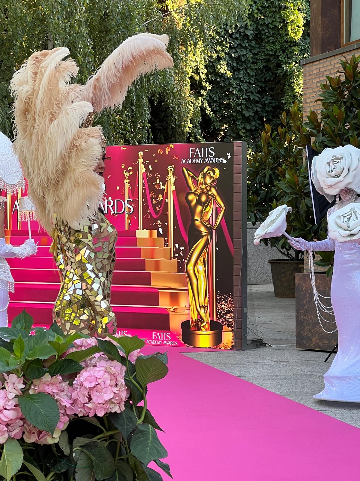 Decoración De Eventos En General - B&C