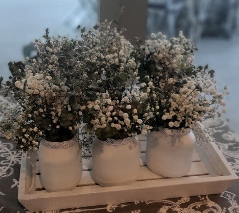 Centros De Flores - B&C