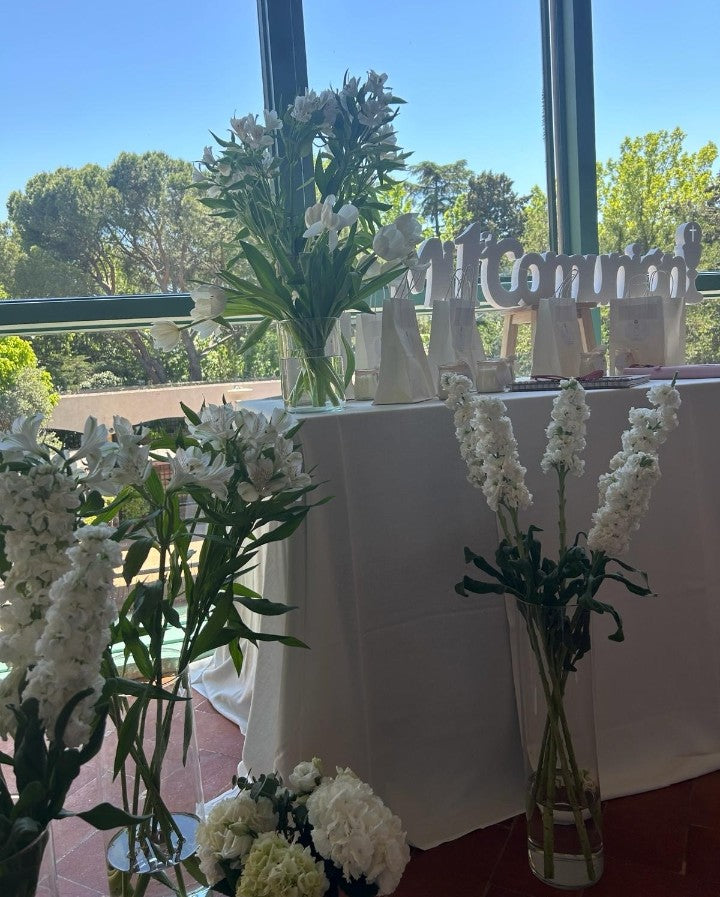 Centros De Flores - B&C