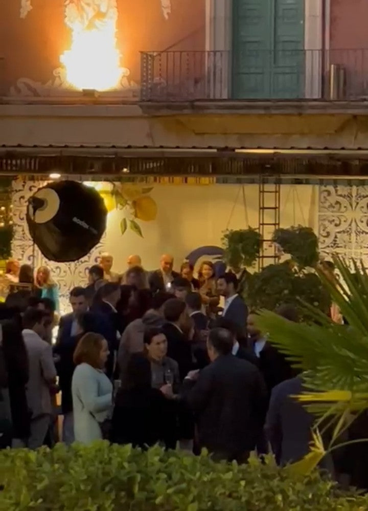 Decoración De Eventos En General - B&C