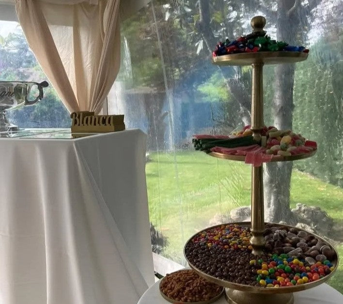 Catering Y Localización De Espacios - B&C