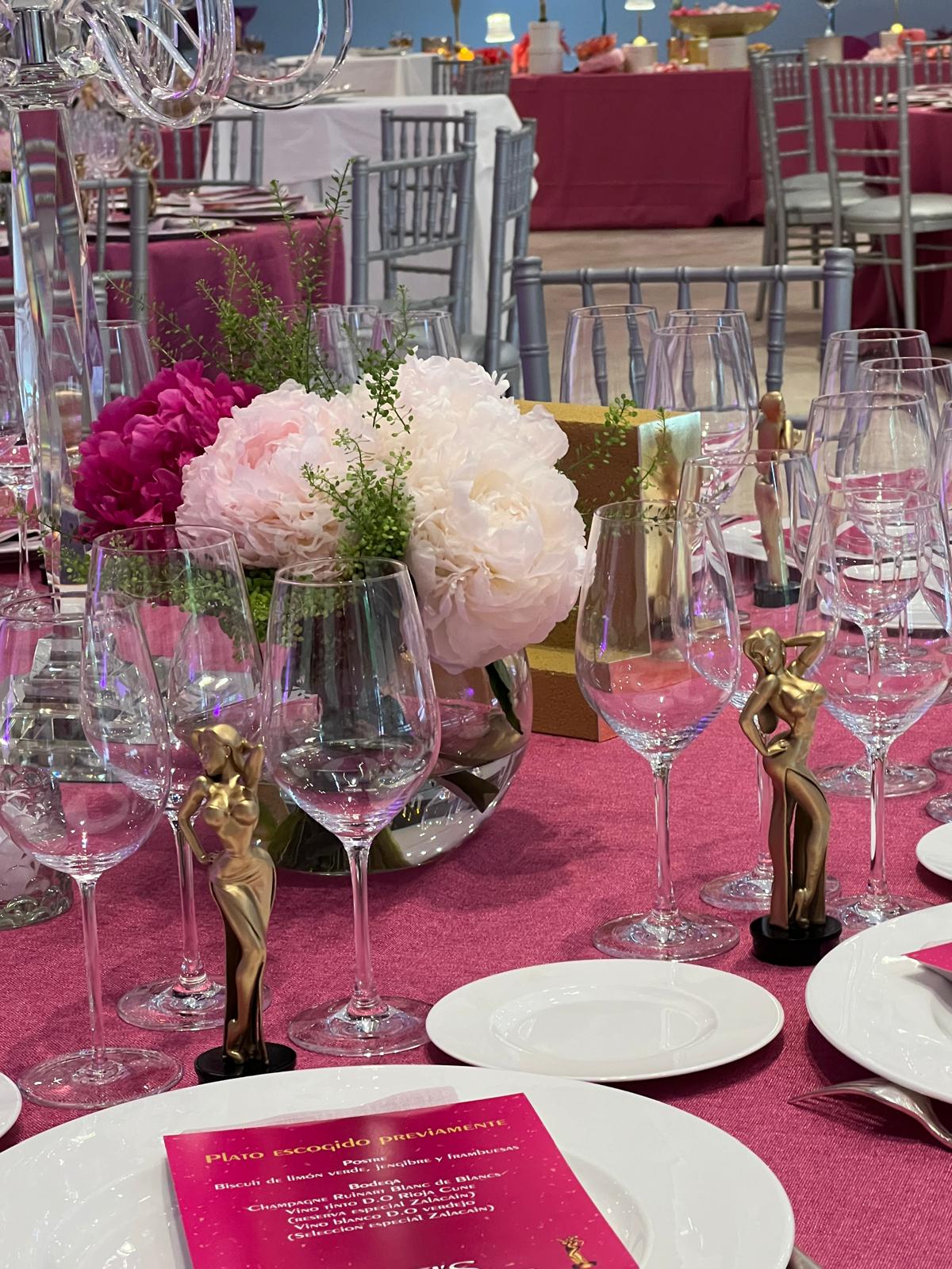 Centros De Flores - B&C