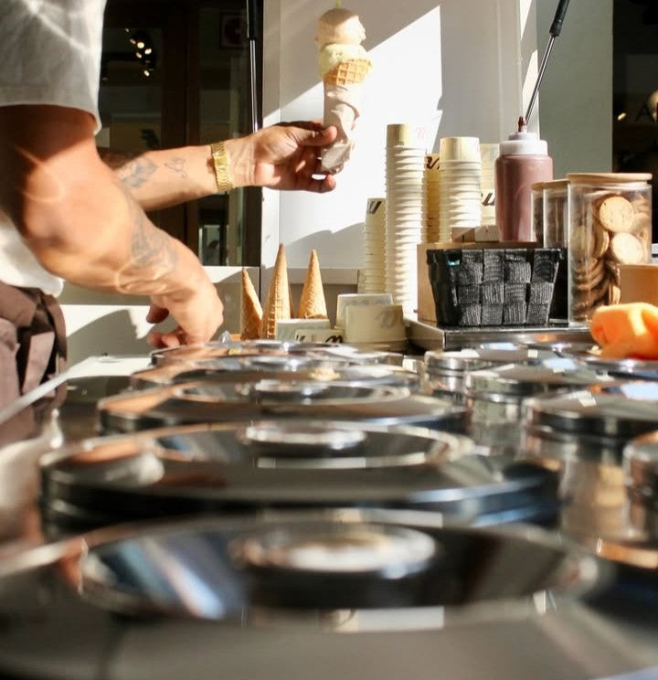 Catering Y Localización De Espacios - B&C