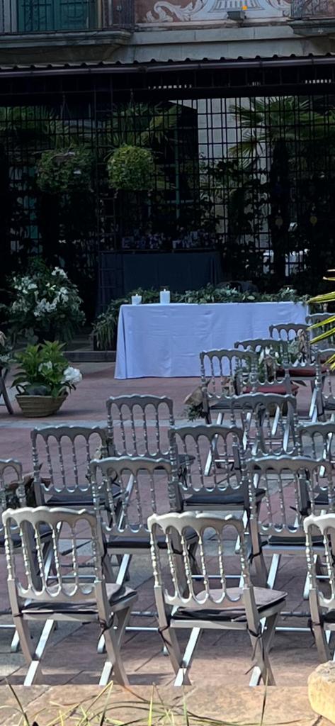 Decoración De Eventos En General - B&C