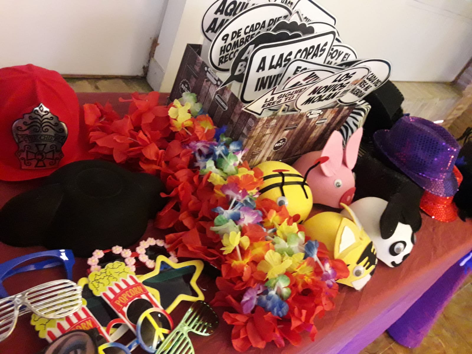 Fotomatón 360 - B&C