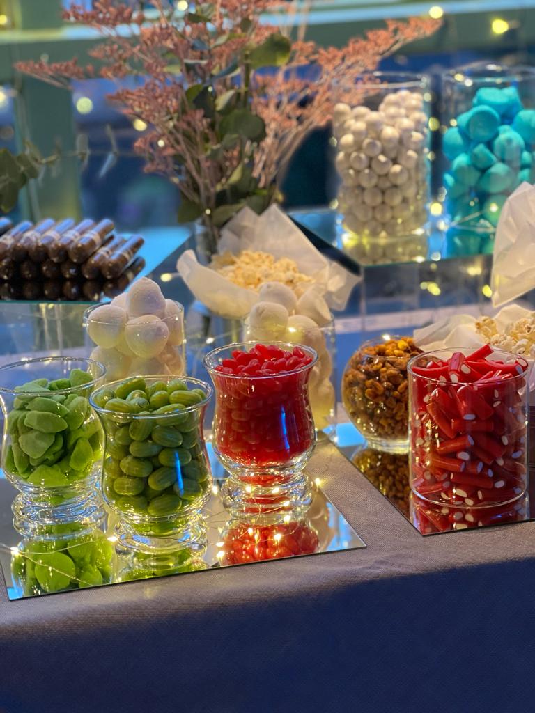 Candy Bar - B&C