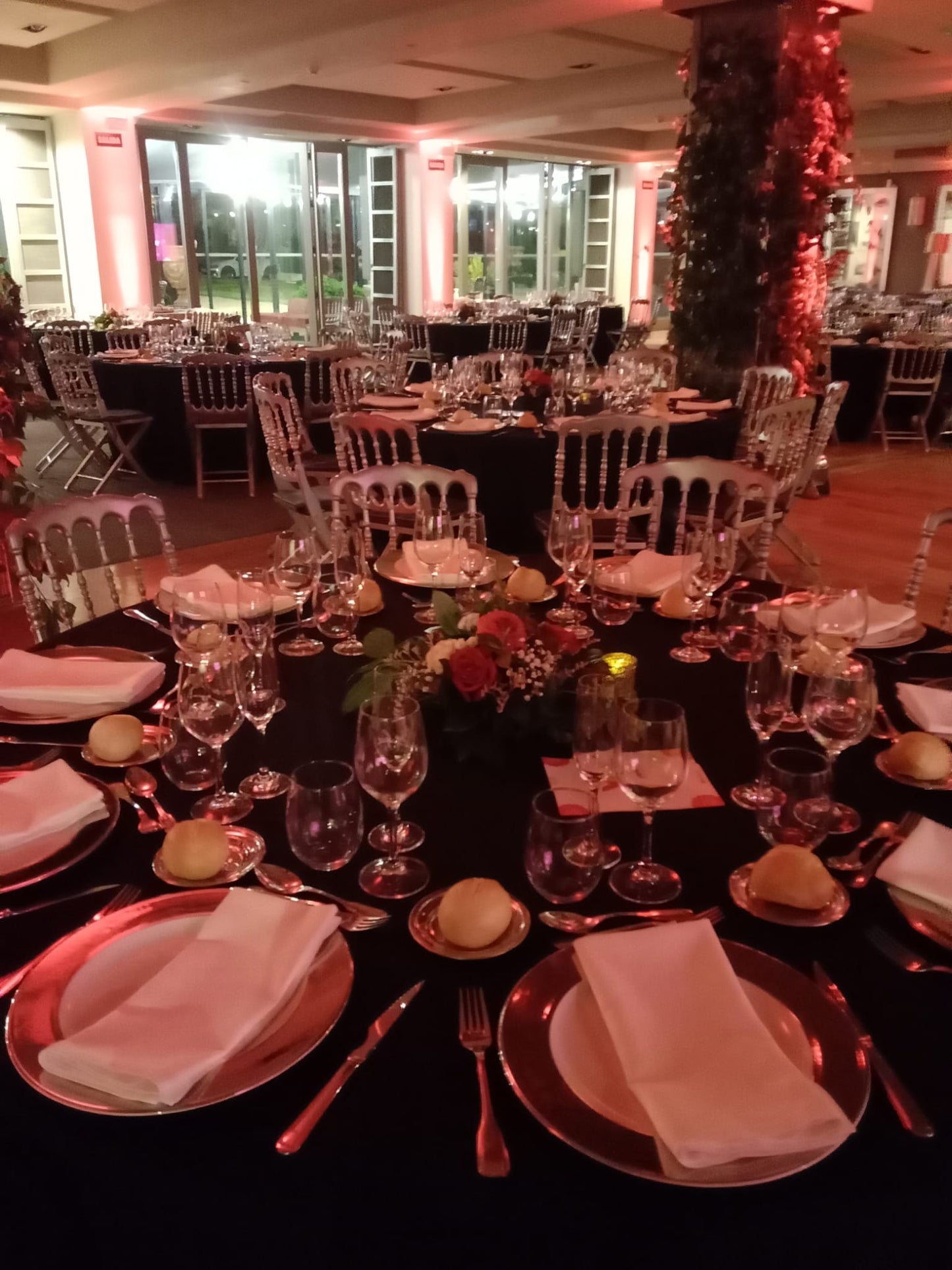 Decoración De Eventos En General - B&C