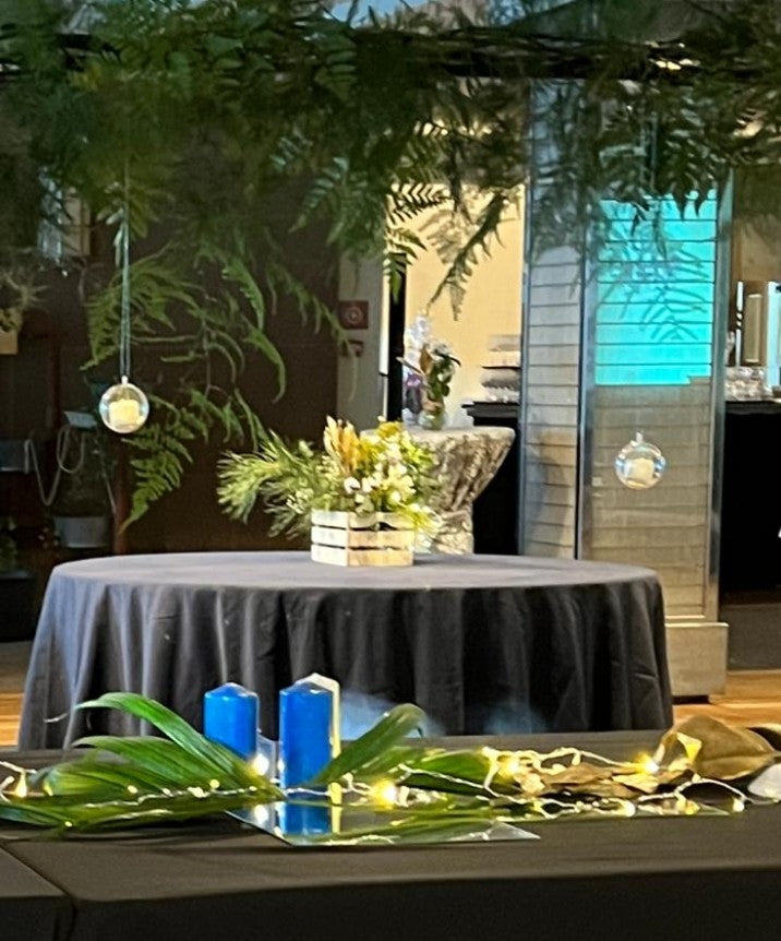 Decoración De Eventos En General - B&C