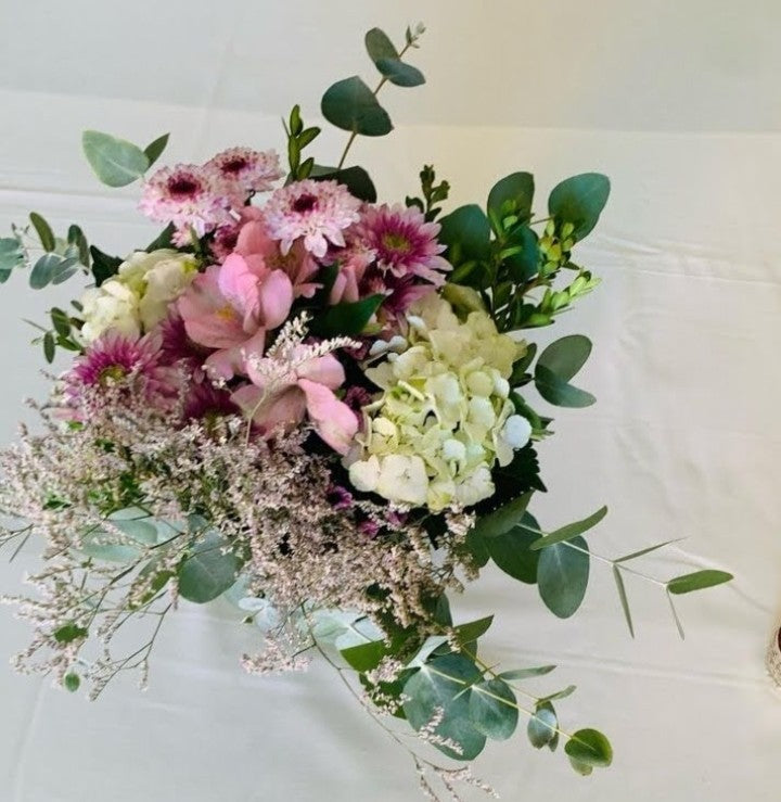 Centros De Flores - B&C