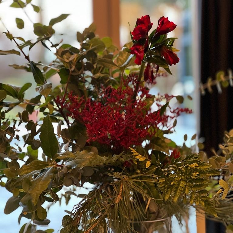 Centros De Flores - B&C