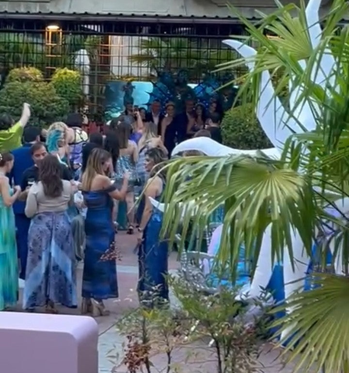 Decoración De Eventos En General - B&C