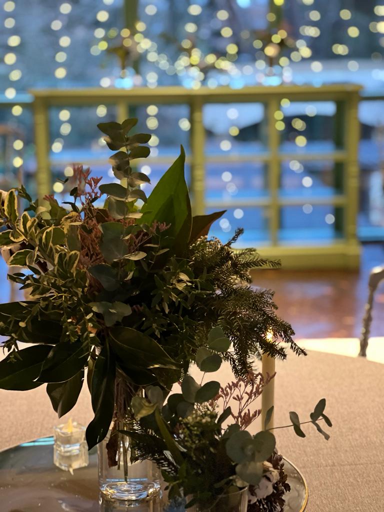 Centros De Flores - B&C