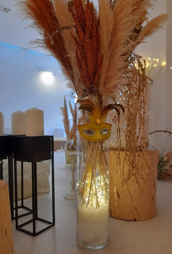 Centros De Flores - B&C