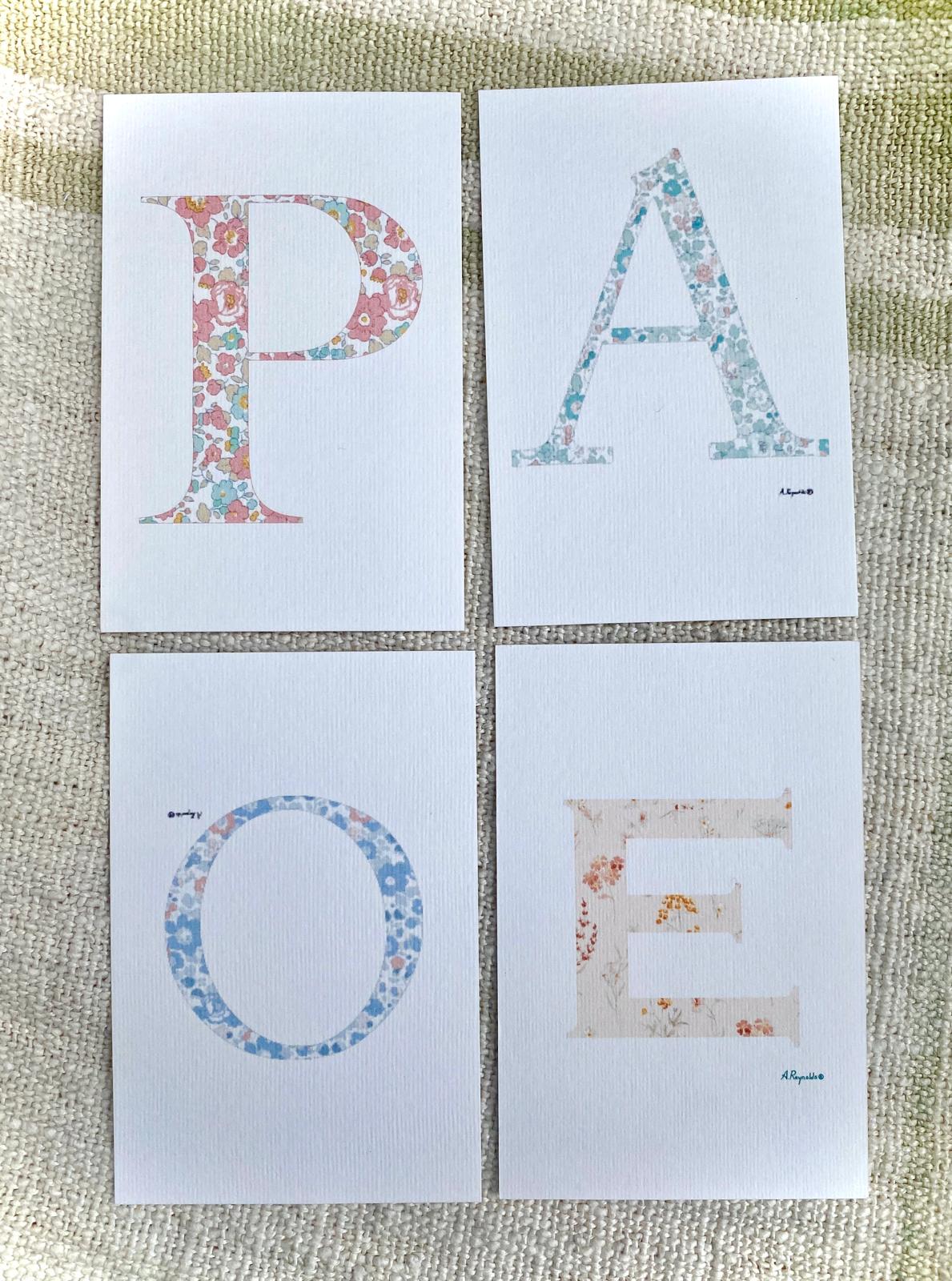 Trabajos De Imprenta - B&C