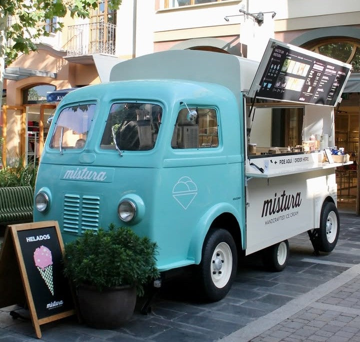 Catering Y Localización De Espacios - B&C