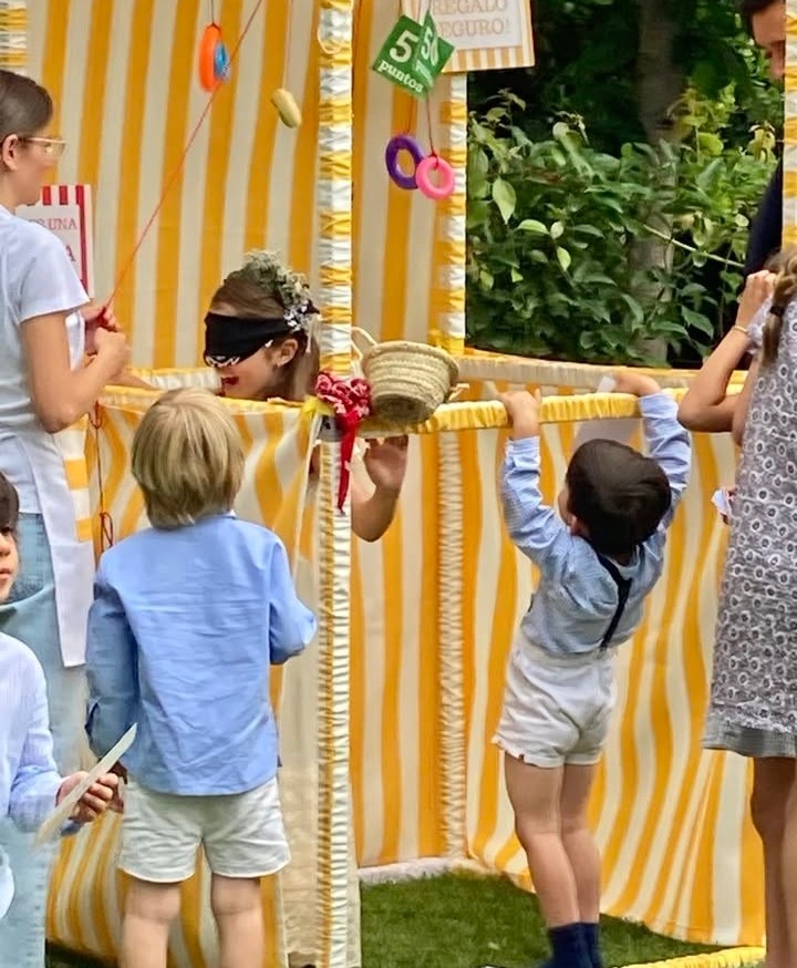 Decoración De Eventos En General - B&C