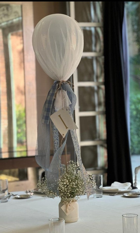 Centros De Flores - B&C