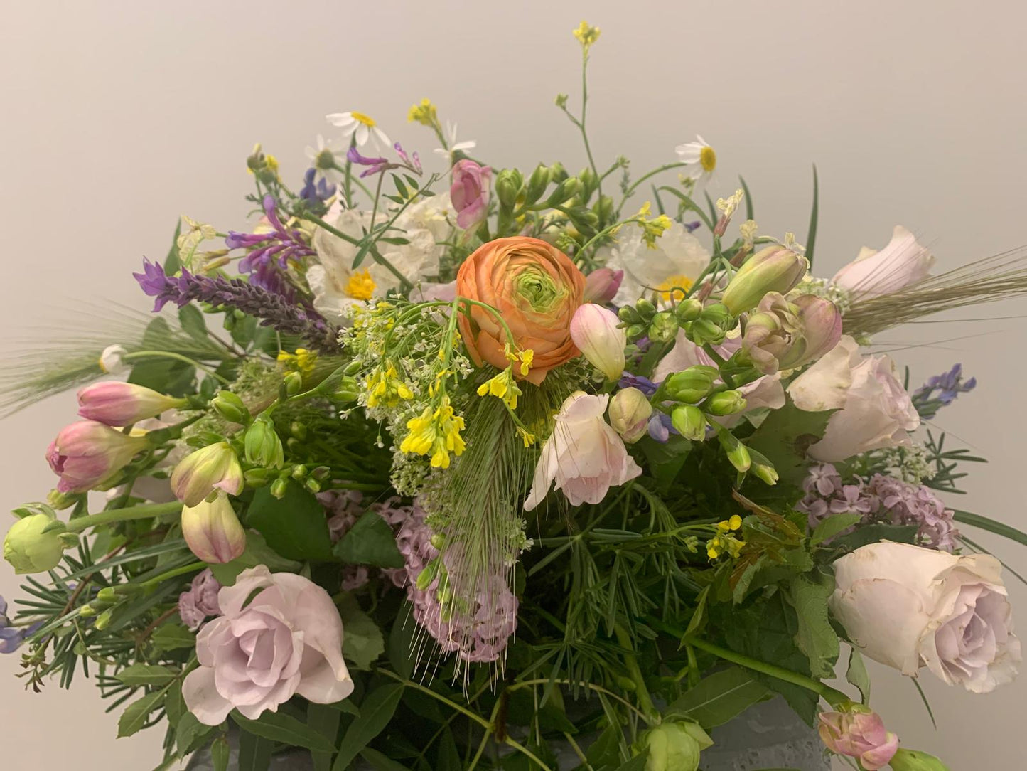 Centros De Flores - B&C